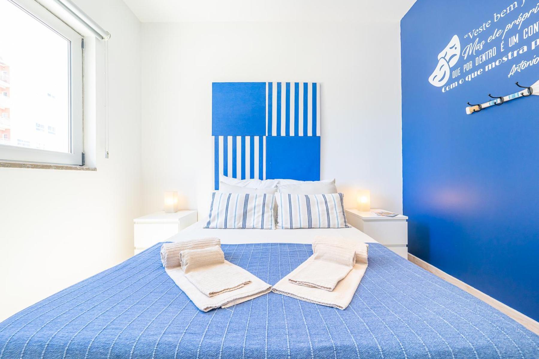 Hostel Supremo Armação de Pêra Dış mekan fotoğraf