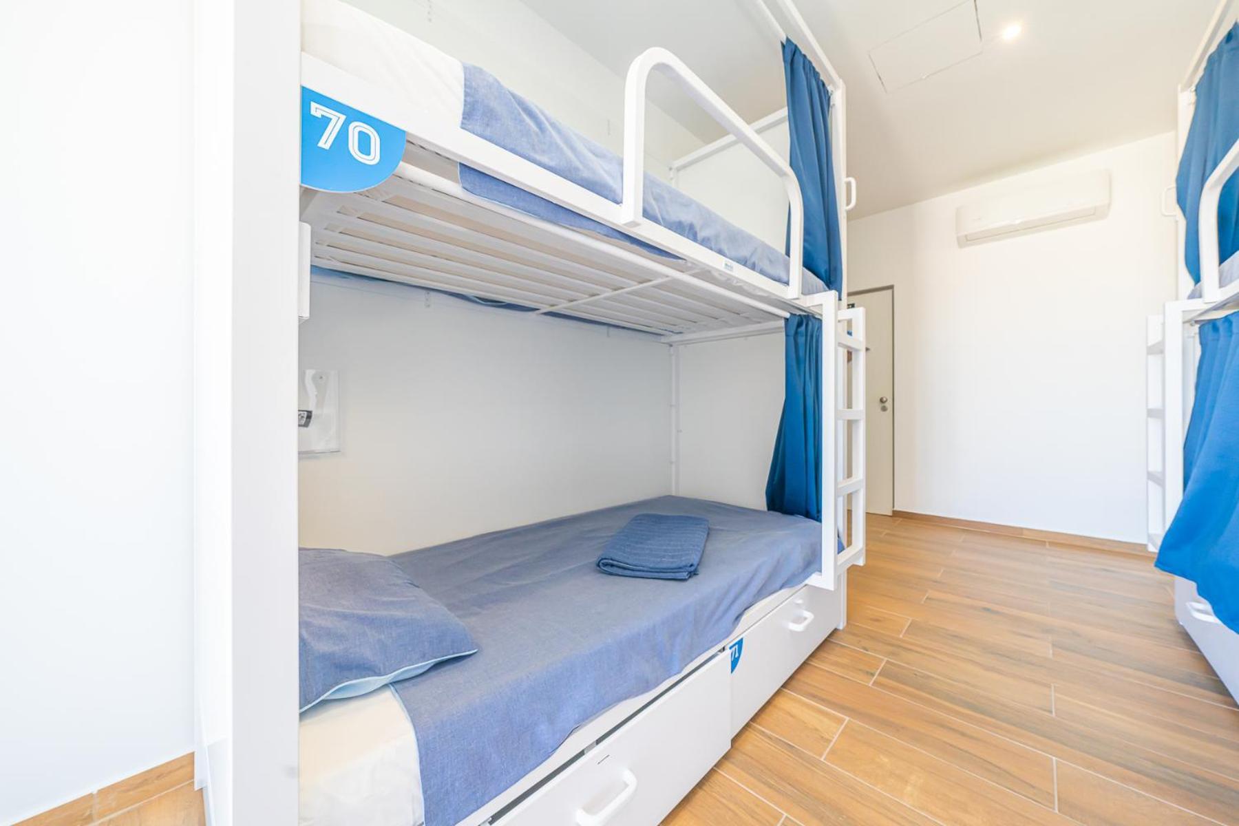 Hostel Supremo Armação de Pêra Dış mekan fotoğraf