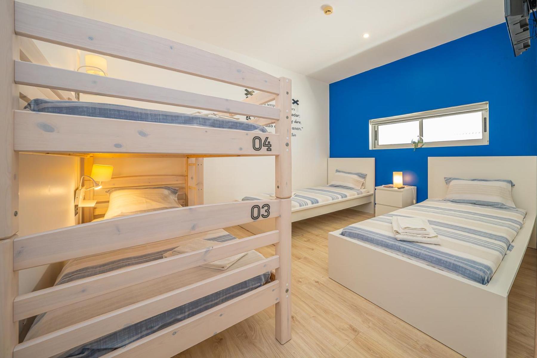 Hostel Supremo Armação de Pêra Dış mekan fotoğraf