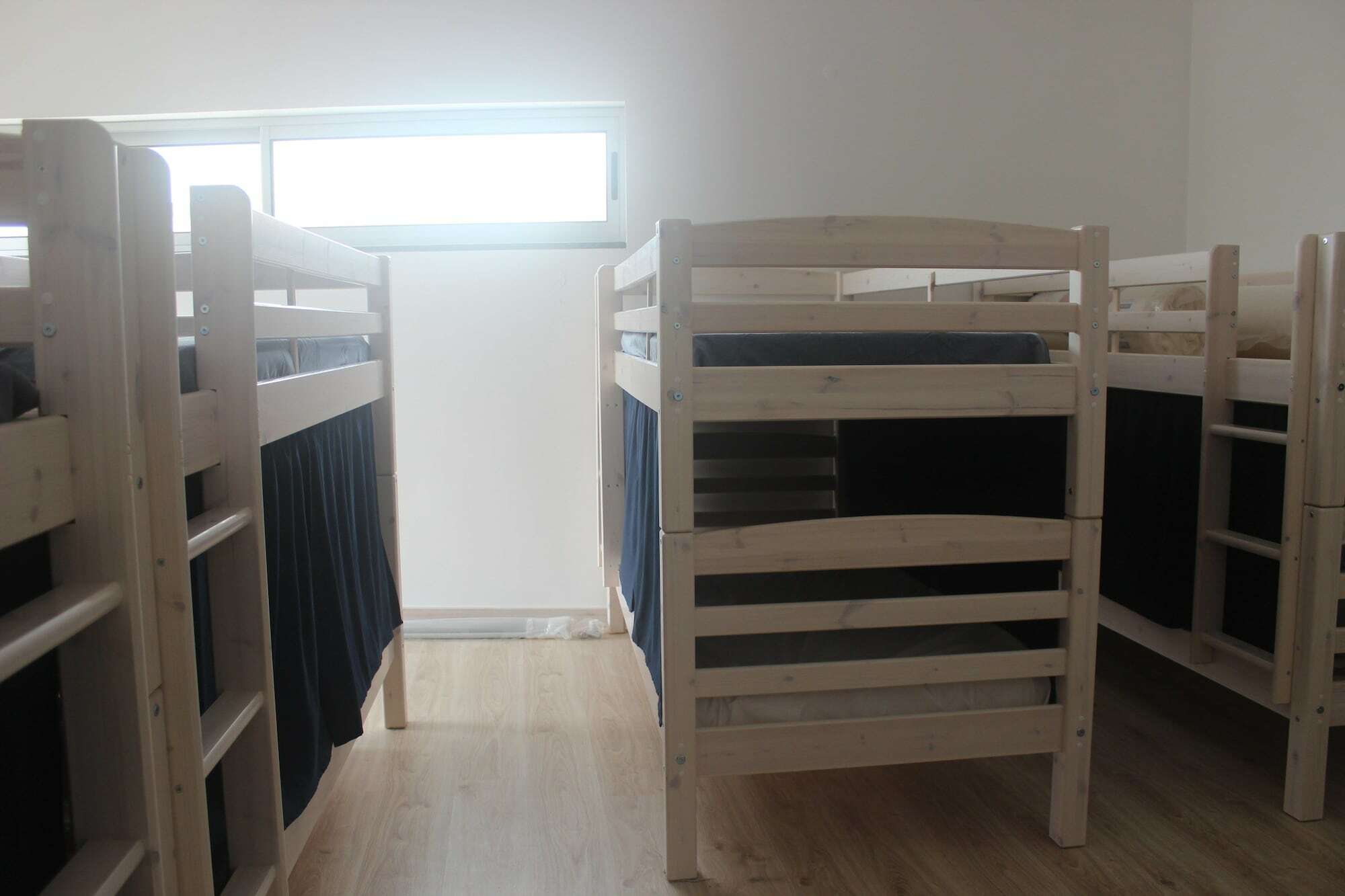 Hostel Supremo Armação de Pêra Dış mekan fotoğraf
